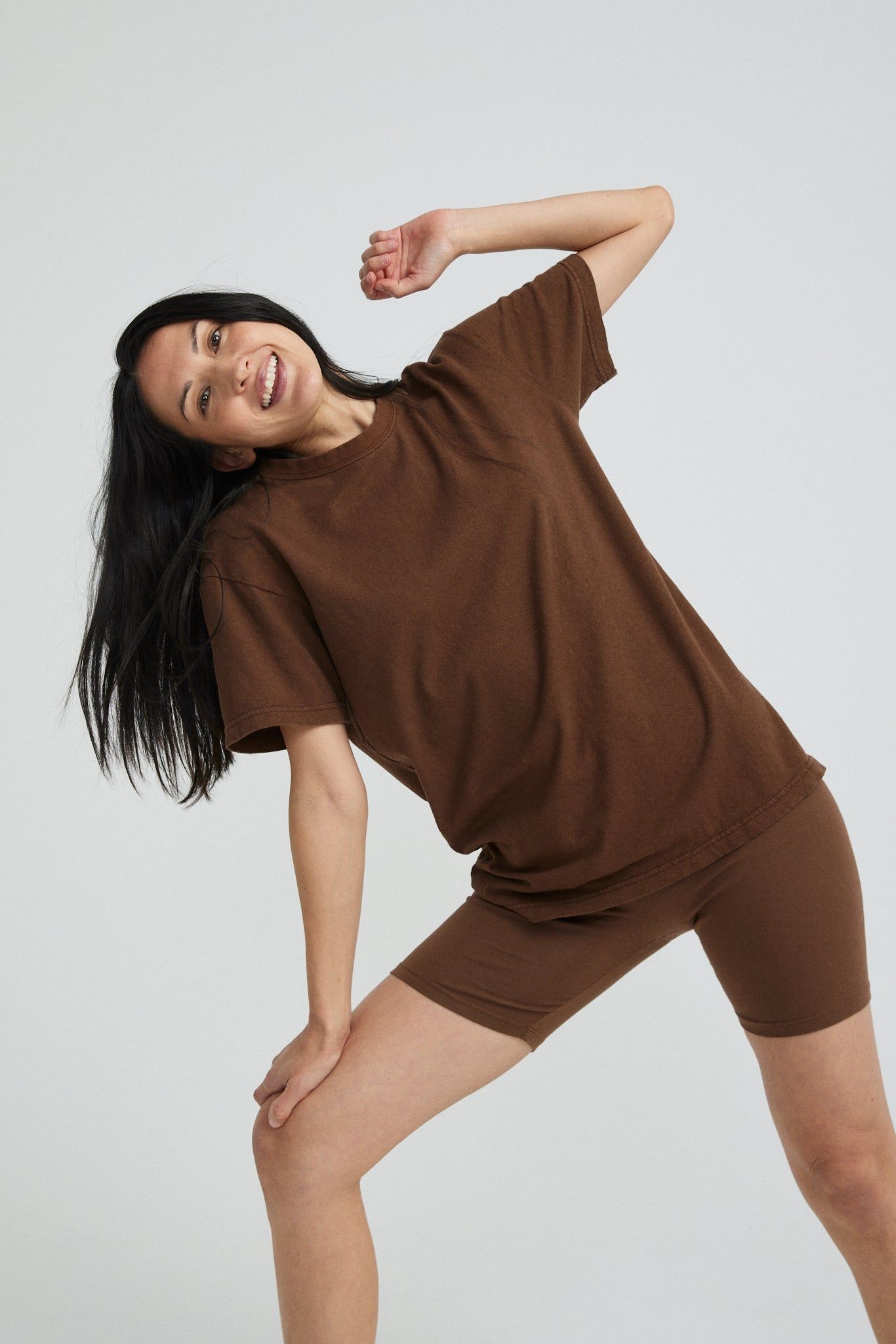 Hemp Unisex Tee sold by Vege Threads product image thumbnail 2