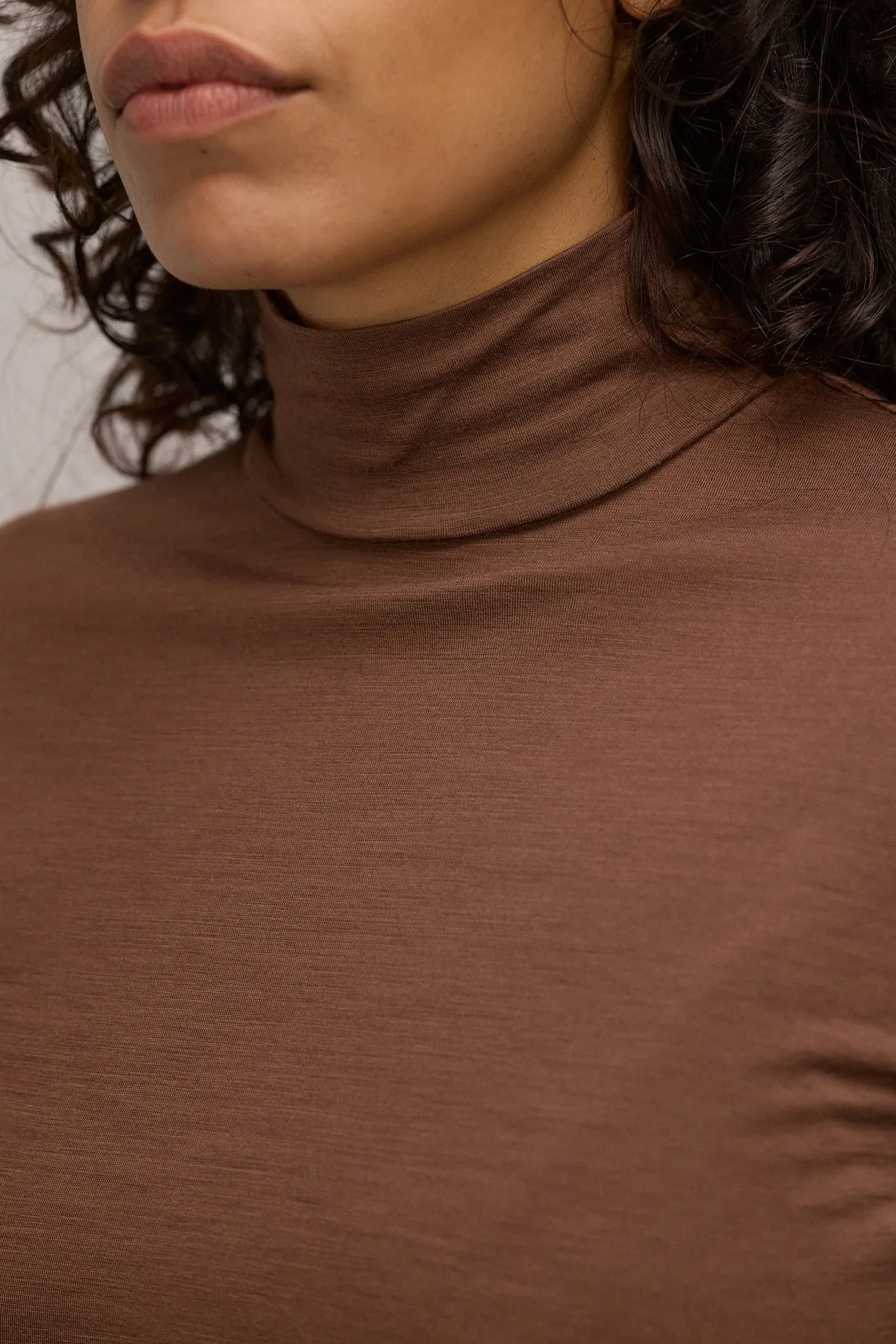 Merino Skivvy sold by Vege Threads product image thumbnail 5
