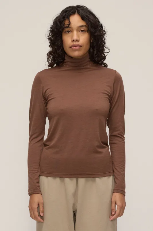 Merino Skivvy made by Vege Threads