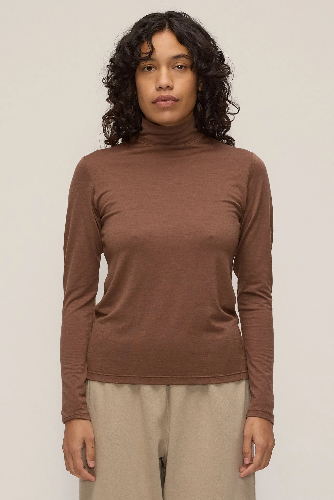 Merino Skivvy sold by Vege Threads