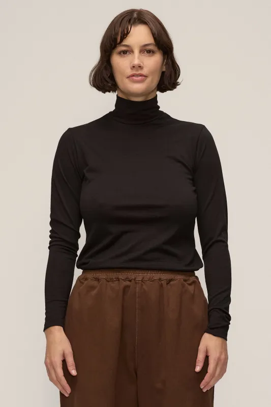 Merino Skivvy made by Vege Threads