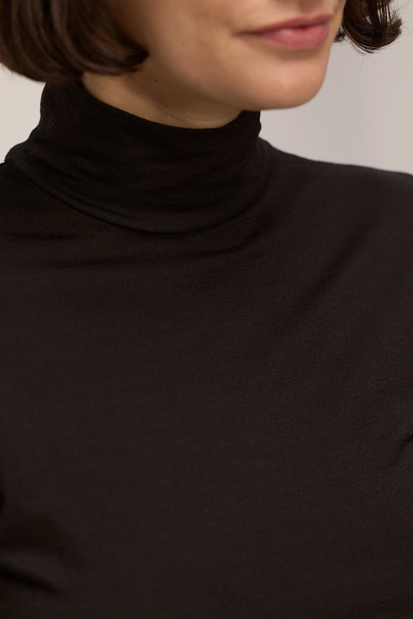 Merino Skivvy sold by Vege Threads product image thumbnail 5