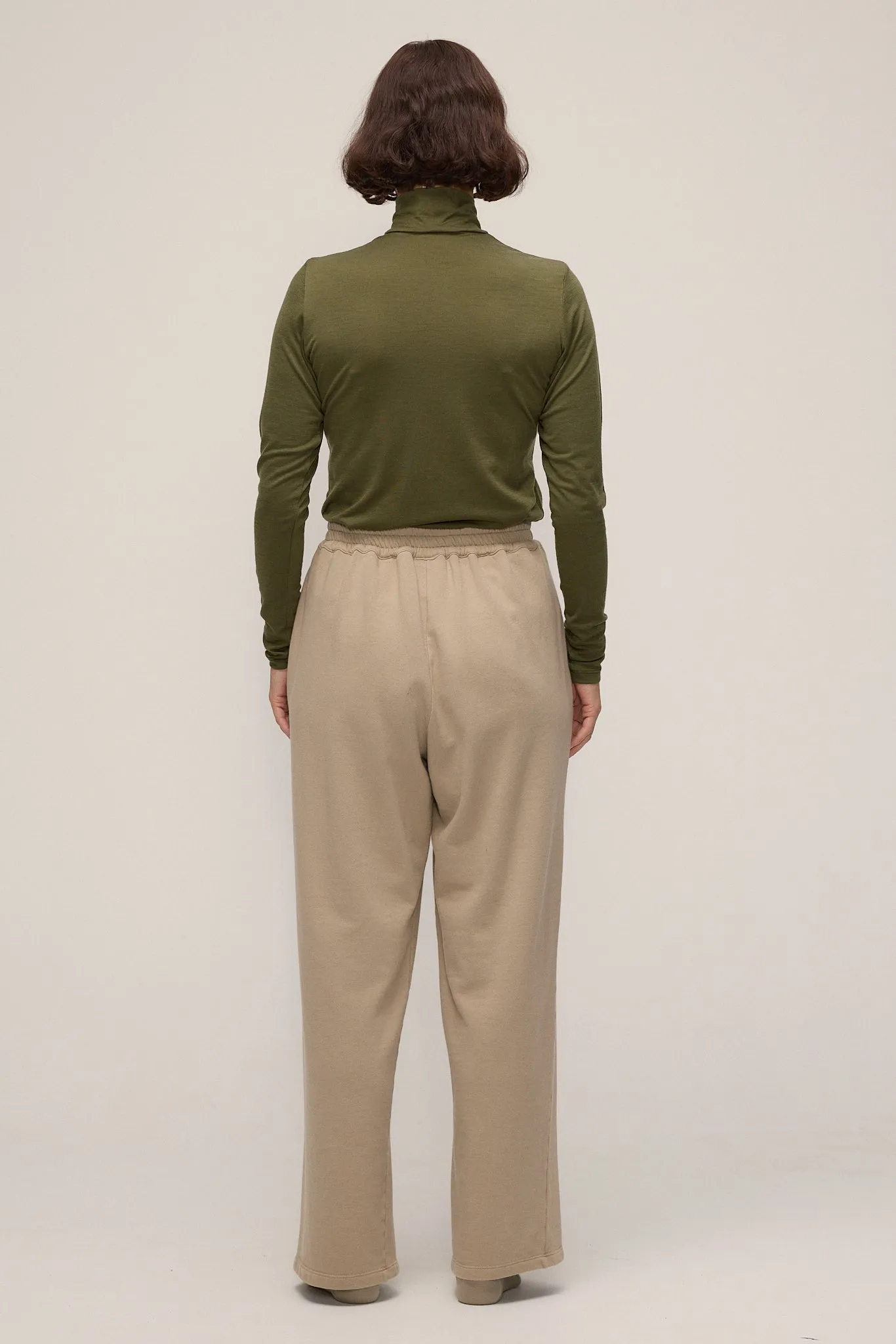 Merino Skivvy sold by Vege Threads product image thumbnail 3