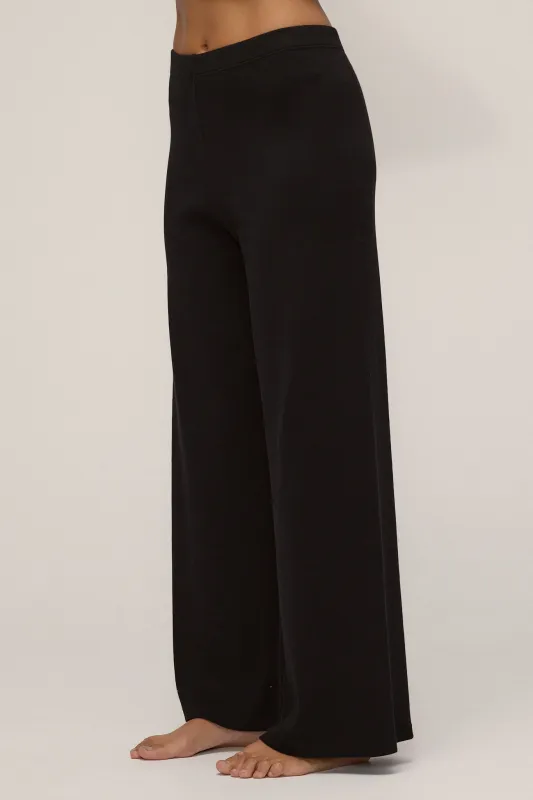 Organic Lounge Pant made by Vege Threads