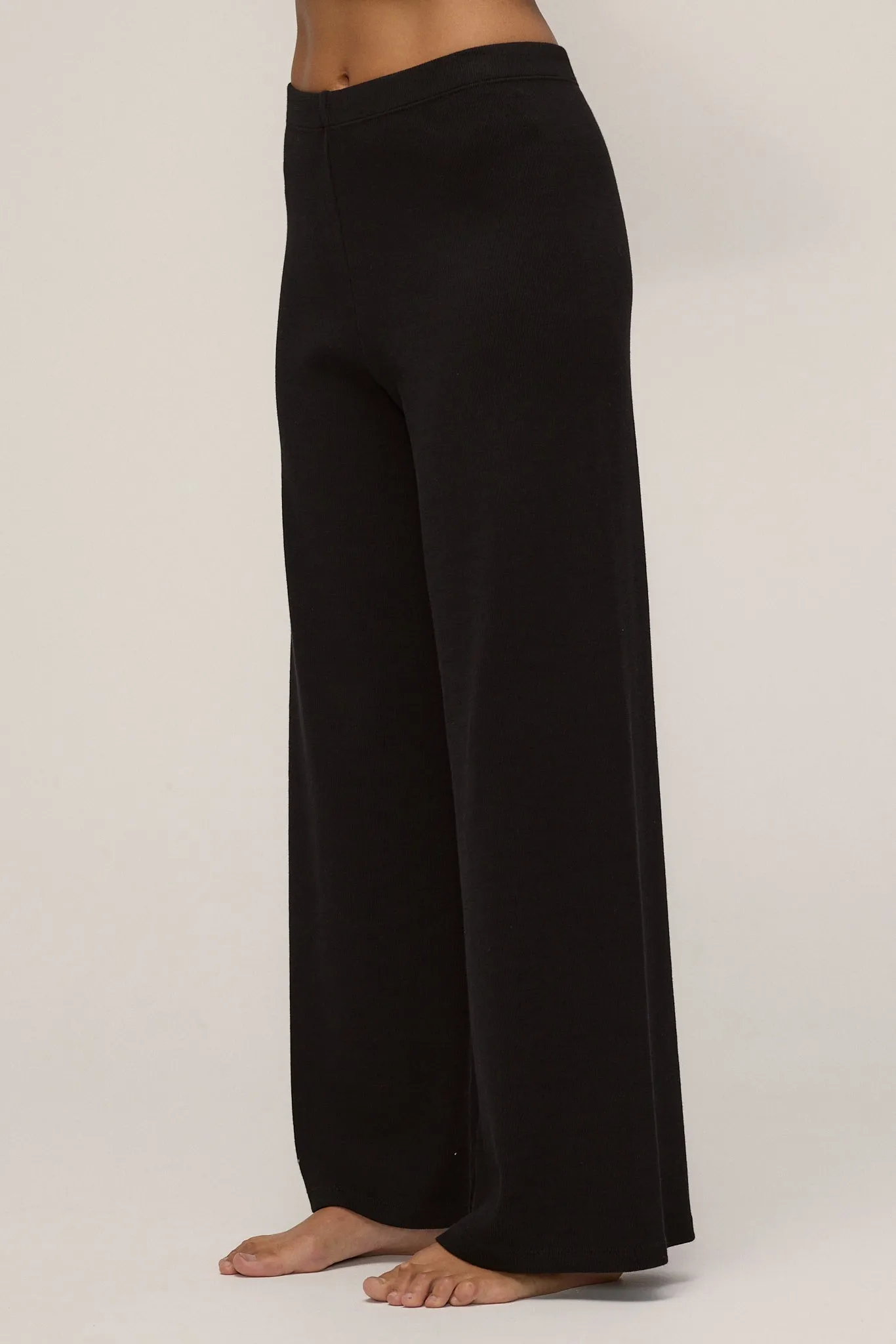 Organic Lounge Pant sold by Vege Threads