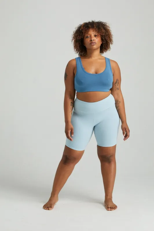 Last Chance! Organic Bike Short sold by Vege Threads