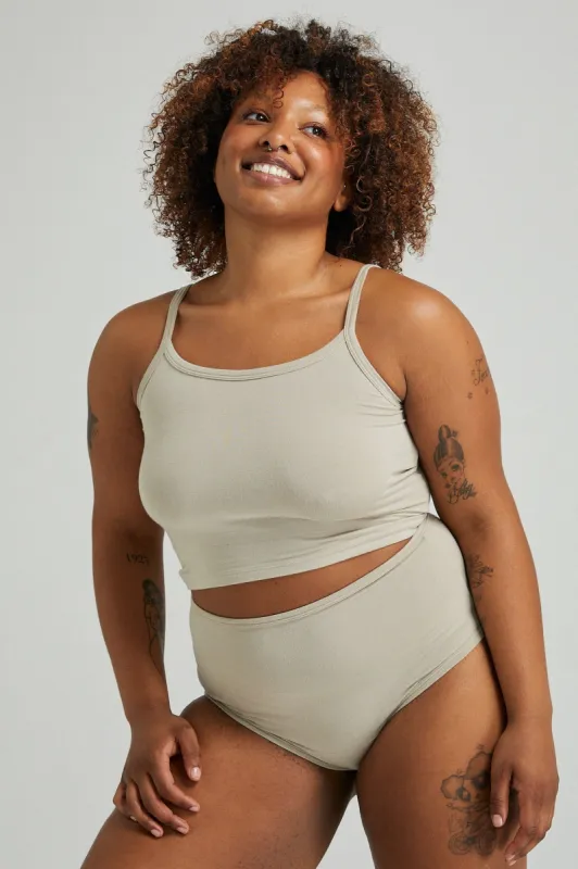 Modal Singlet sold by Vege Threads