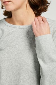 Hemp Crop Longsleeve Tee sold by Vege Threads