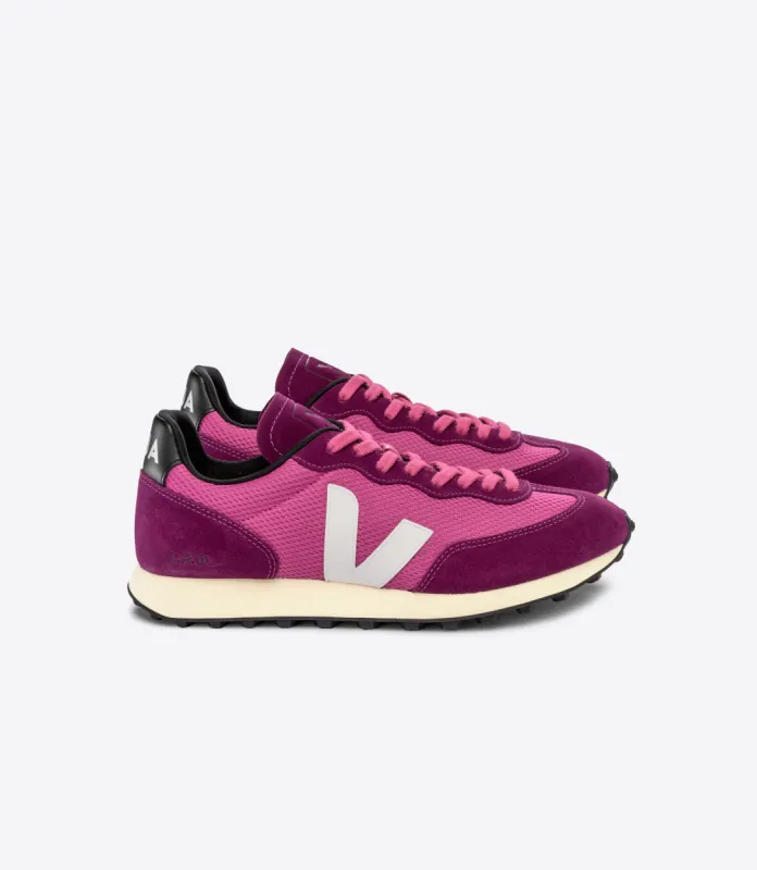 RIO BRANCO ALVEOMESH LOTUS WHITE sold by Veja