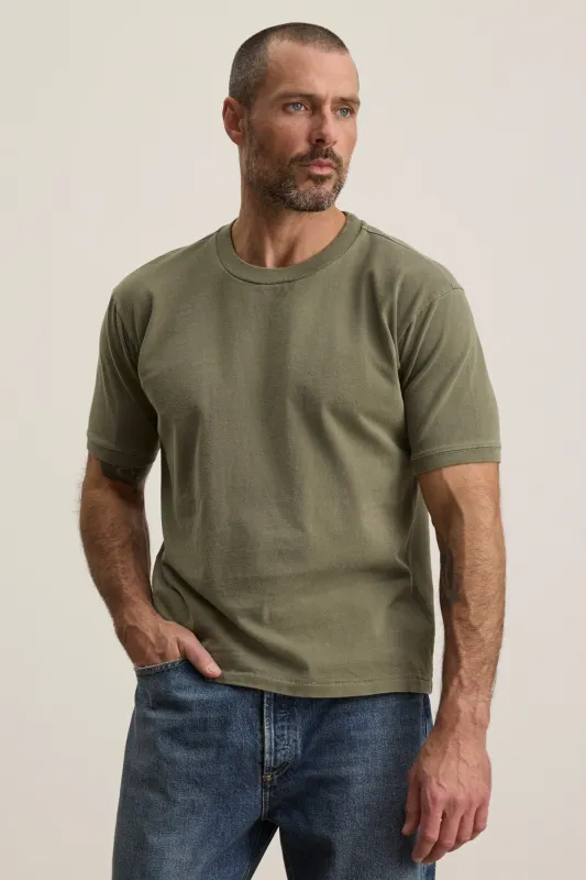 ELIAS TEE sold by Velvet by Graham & Spencer