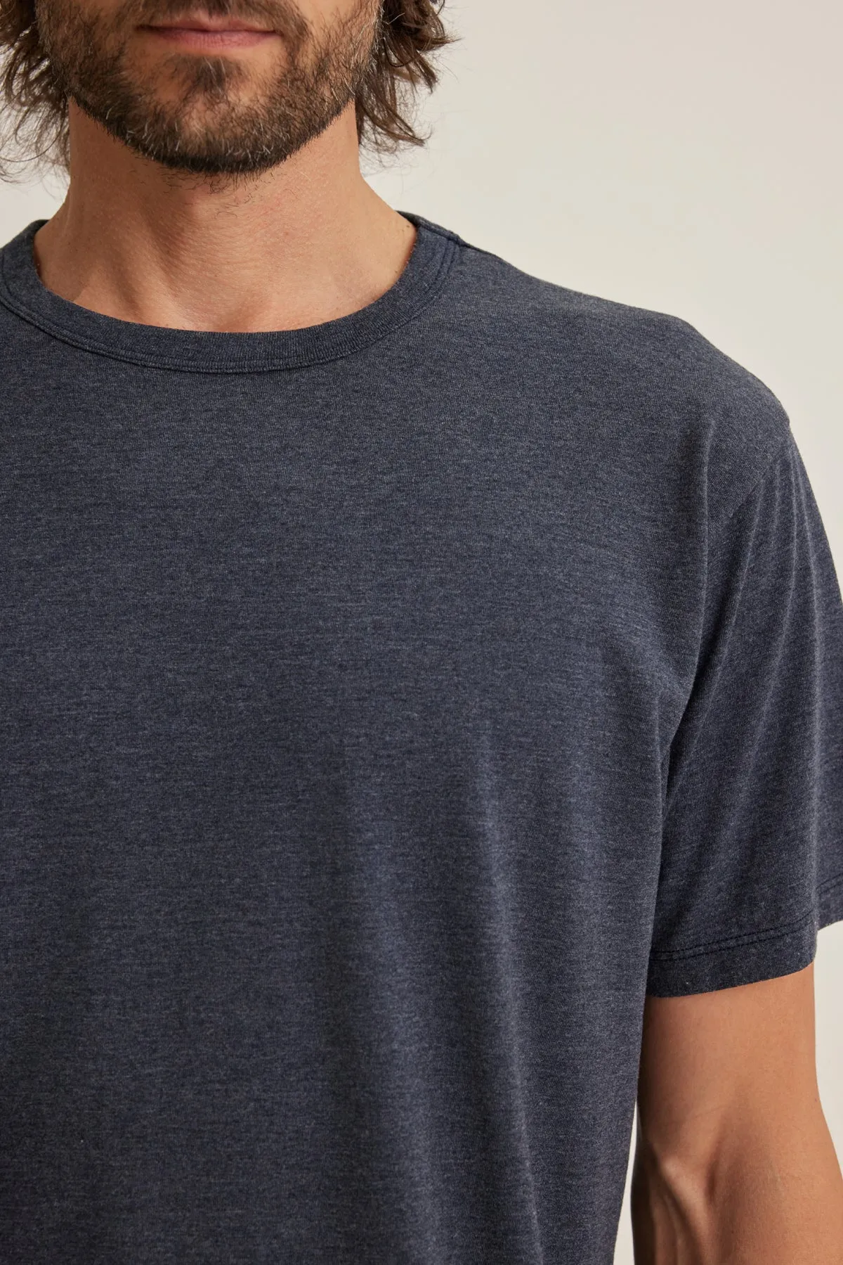 ZANDER TEE sold by Velvet by Graham & Spencer product image thumbnail 4