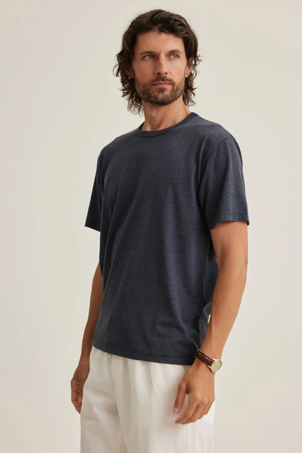 ZANDER TEE sold by Velvet by Graham & Spencer product image thumbnail 2