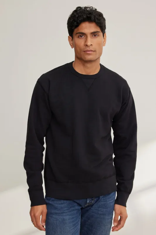 RAE SWEATSHIRT sold by Velvet by Graham & Spencer
