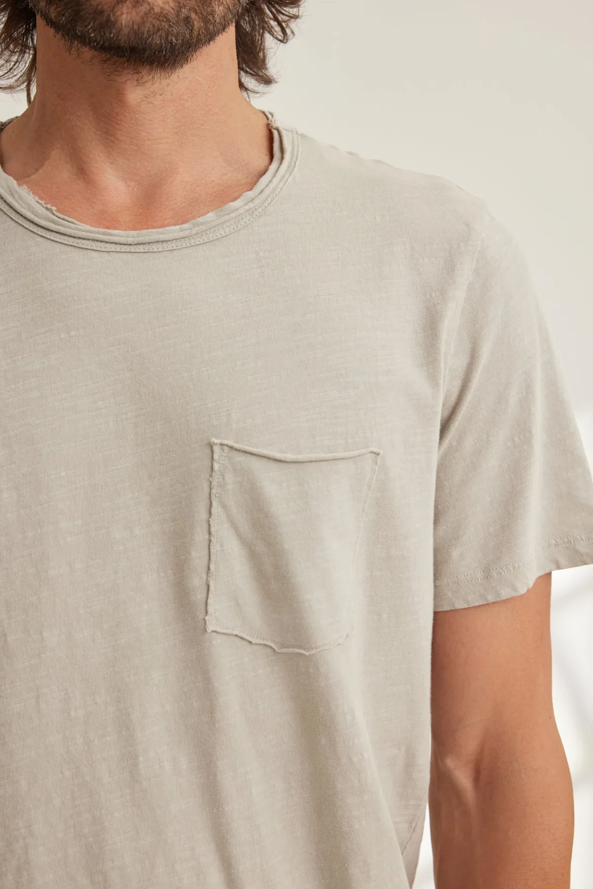 CHAD TEE sold by Velvet by Graham & Spencer product image thumbnail 5