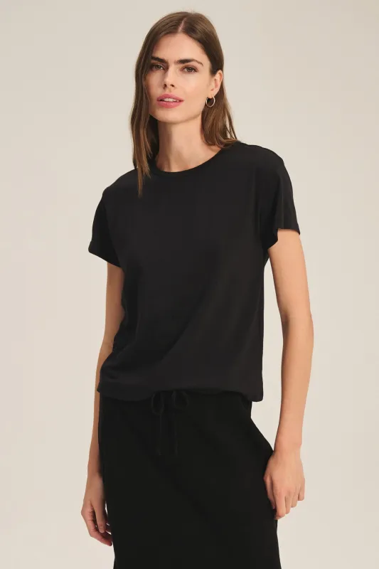 TIA TEE sold by Velvet by Graham & Spencer