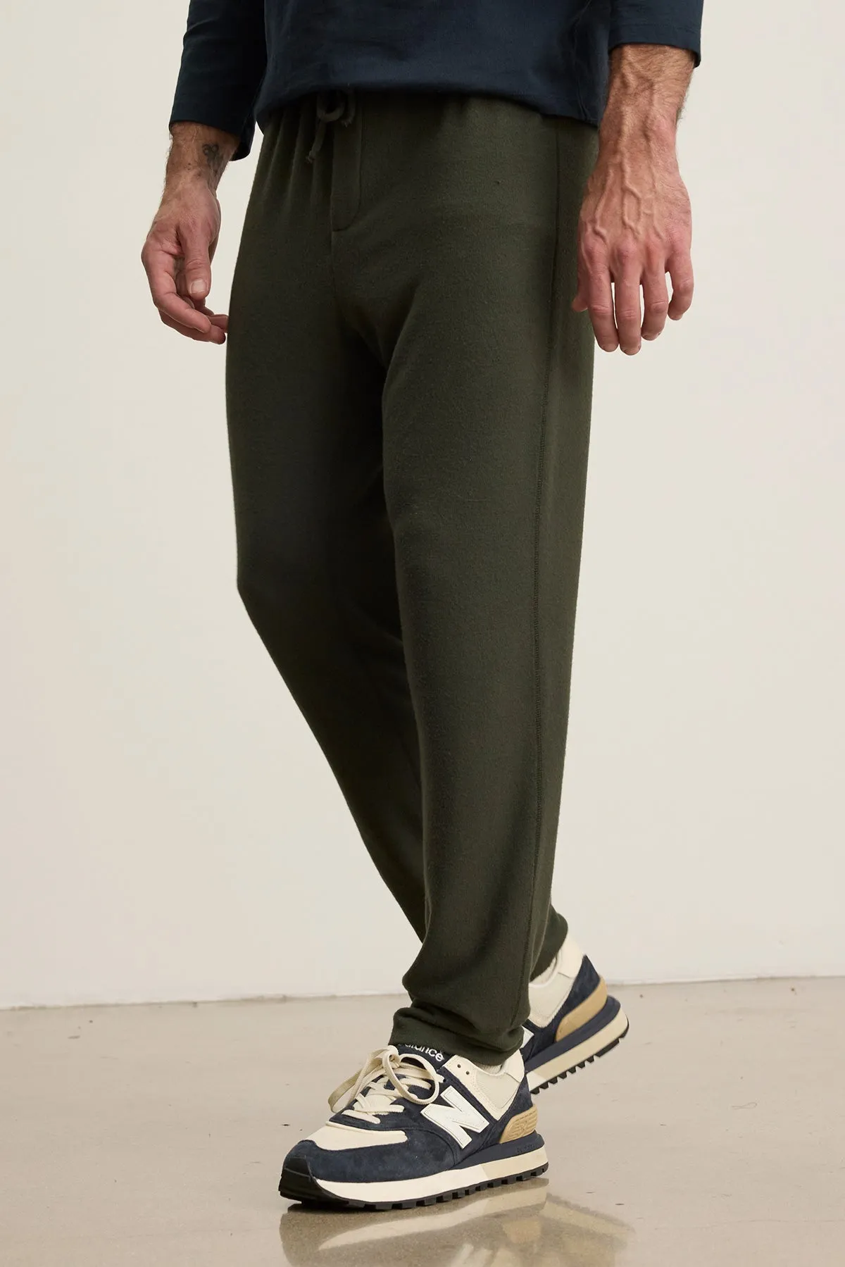 ZEALAND SWEATPANT sold by Velvet by Graham & Spencer product image thumbnail 3