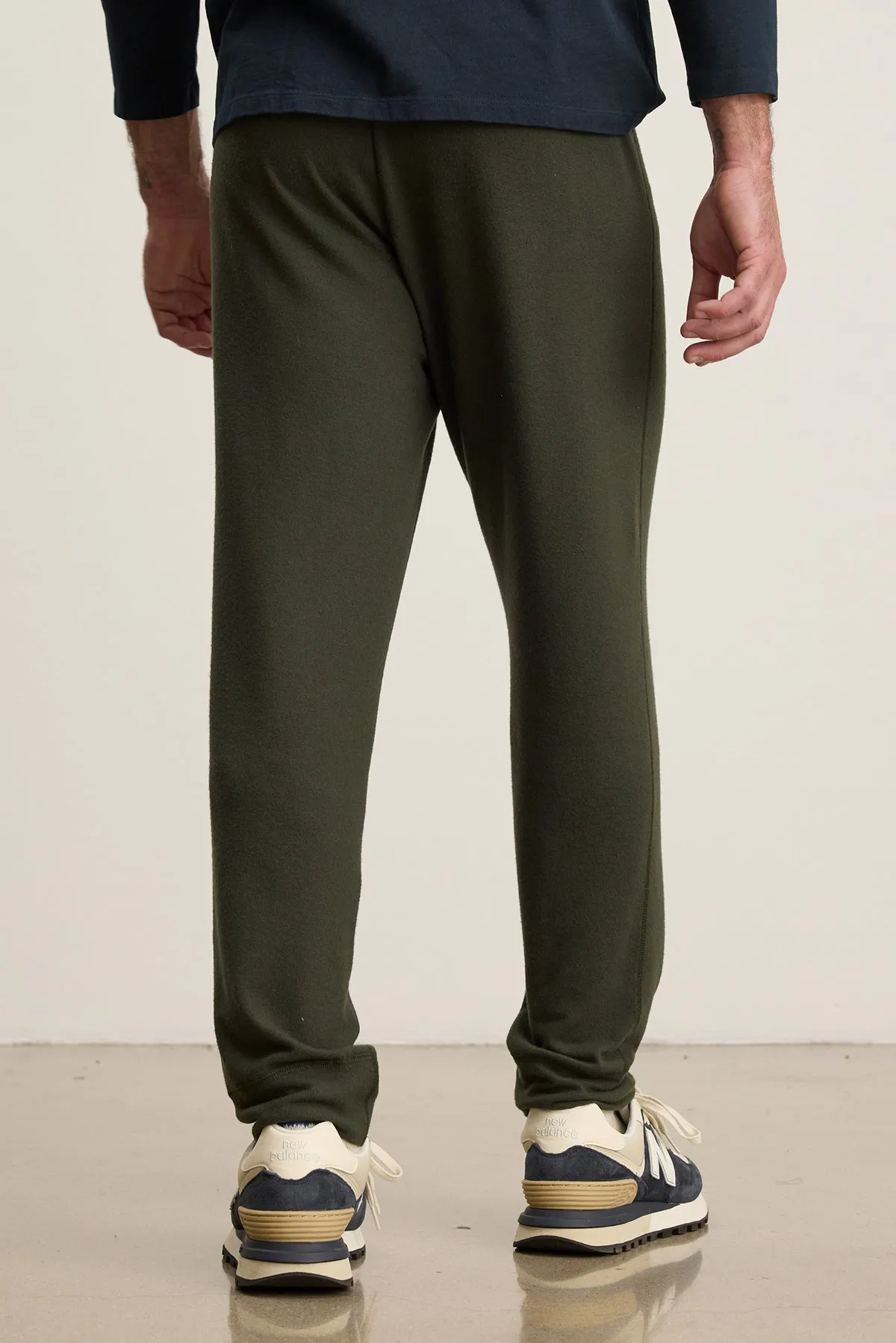 ZEALAND SWEATPANT sold by Velvet by Graham & Spencer product image thumbnail 4