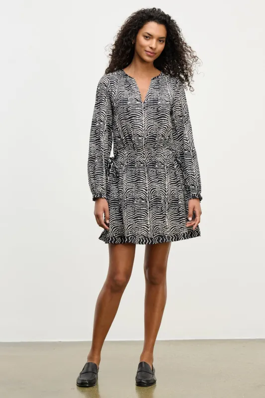 MADISON DRESS sold by Velvet by Graham & Spencer