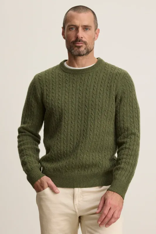 ALONZO SWEATER sold by Velvet by Graham & Spencer