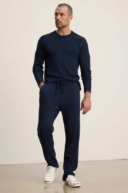 OZZY SWEATPANT sold by Velvet by Graham & Spencer