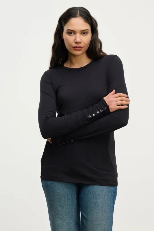 KELSEY TEE sold by Velvet by Graham & Spencer