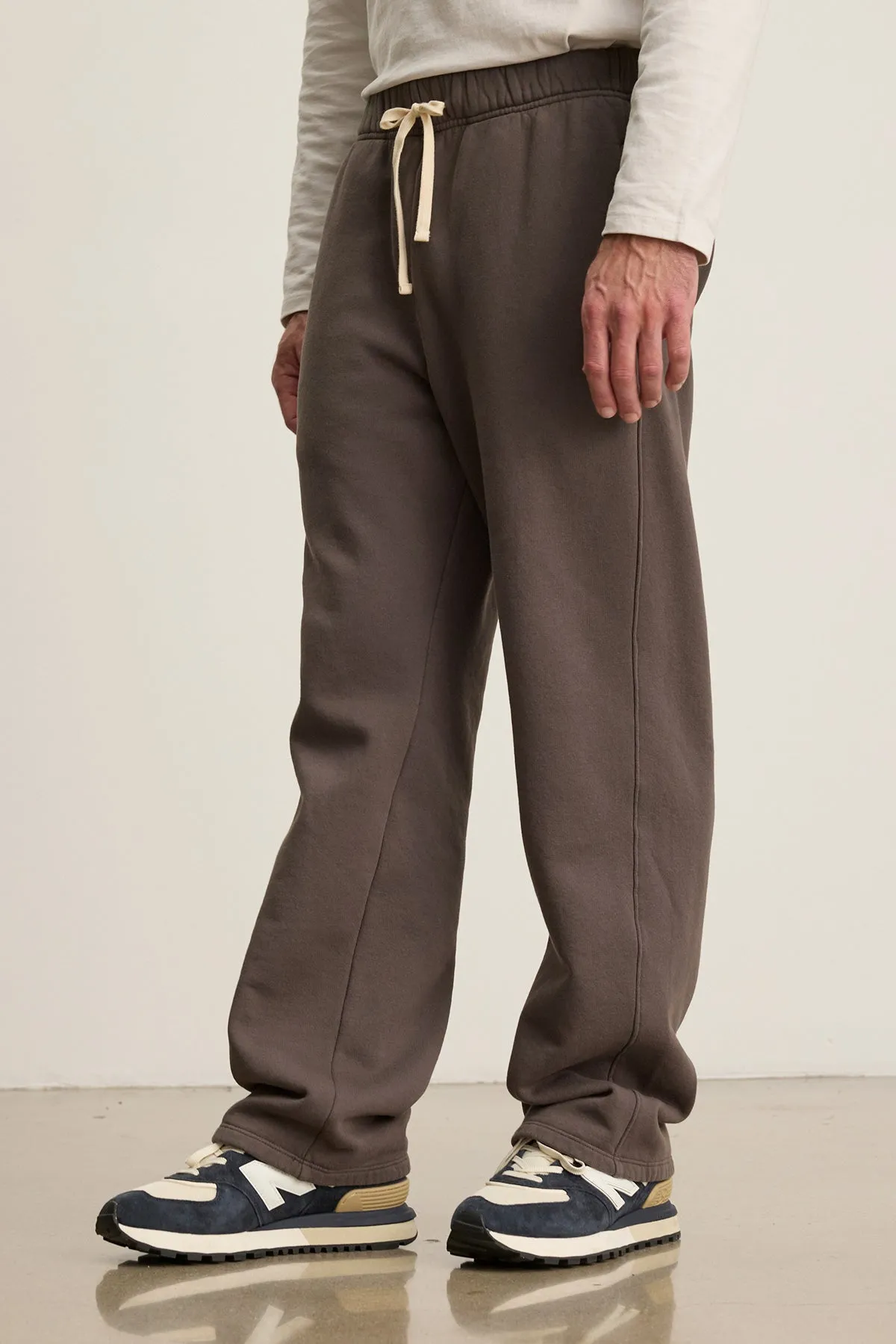 HUDSON SWEATPANT sold by Velvet by Graham & Spencer product image thumbnail 3