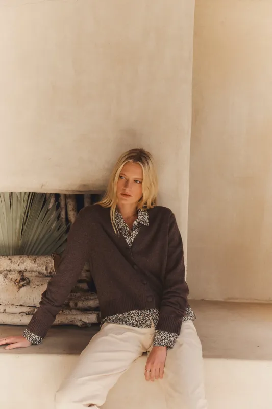 ETNA CARDIGAN sold by Velvet by Graham & Spencer