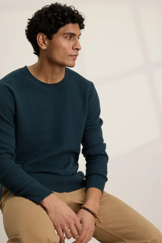 FENN SWEATER sold by Velvet by Graham & Spencer