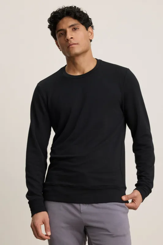 SOREN PULLOVER made by Velvet by Graham & Spencer