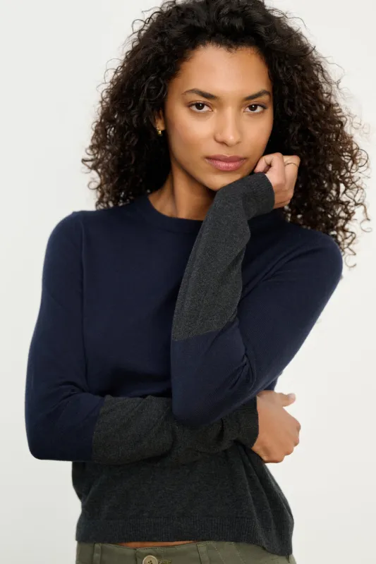 ROXY SWEATER made by Velvet by Graham & Spencer