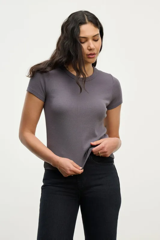 EDDIE TEE sold by Velvet by Graham & Spencer