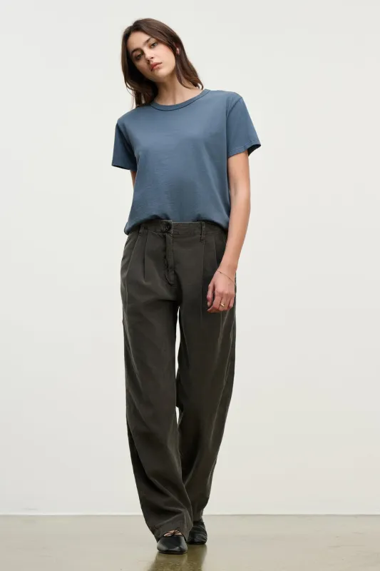 GAIL CORDUROY PANT sold by Velvet by Graham & Spencer