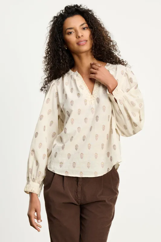 ANA TOP sold by Velvet by Graham & Spencer