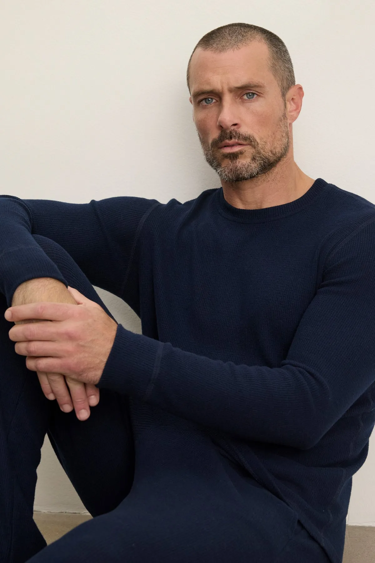 TOBIAS CREW sold by Velvet by Graham & Spencer product image thumbnail 3