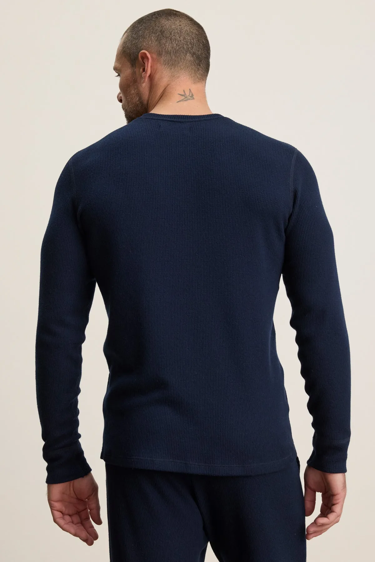 TOBIAS CREW sold by Velvet by Graham & Spencer product image thumbnail 4