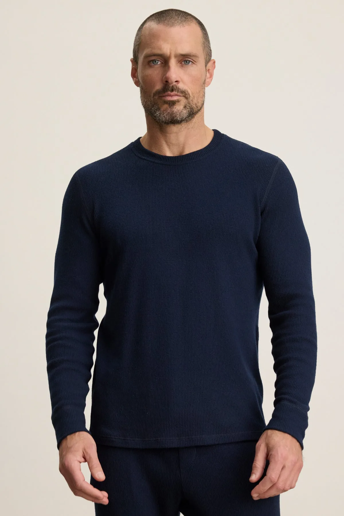 TOBIAS CREW sold by Velvet by Graham & Spencer