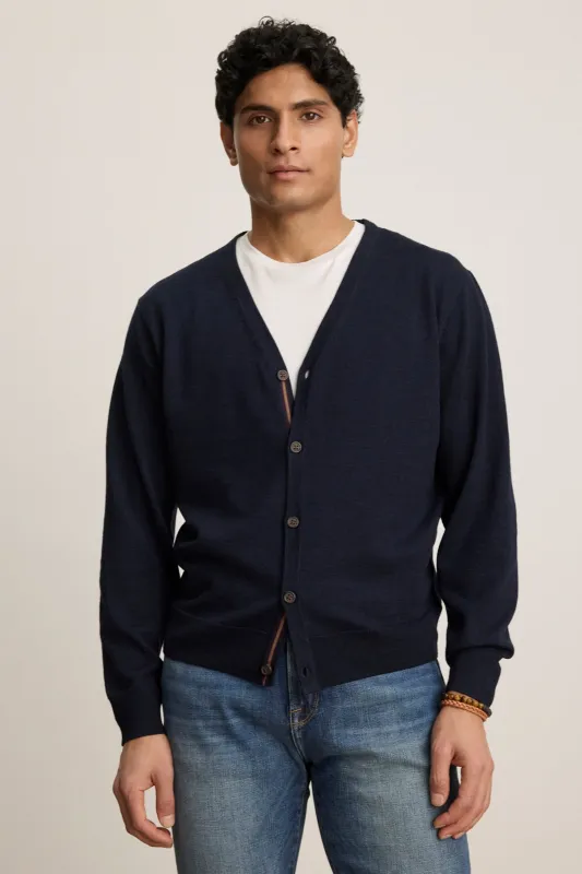 SILVIO CARDIGAN sold by Velvet by Graham & Spencer