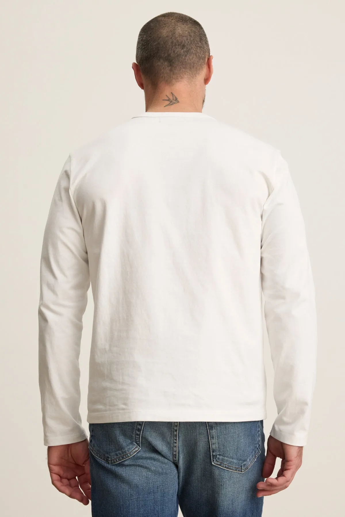 ANTONIO TEE sold by Velvet by Graham & Spencer product image thumbnail 3