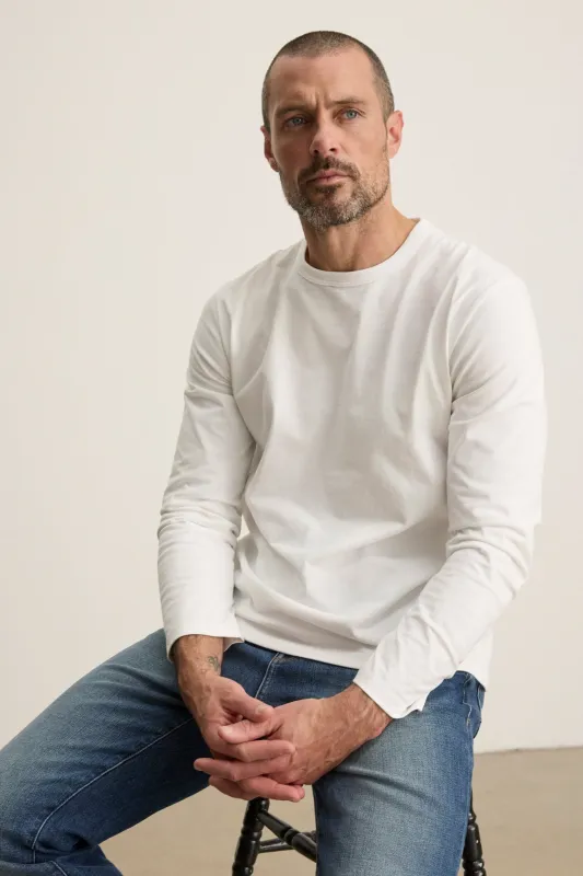 ANTONIO TEE sold by Velvet by Graham & Spencer