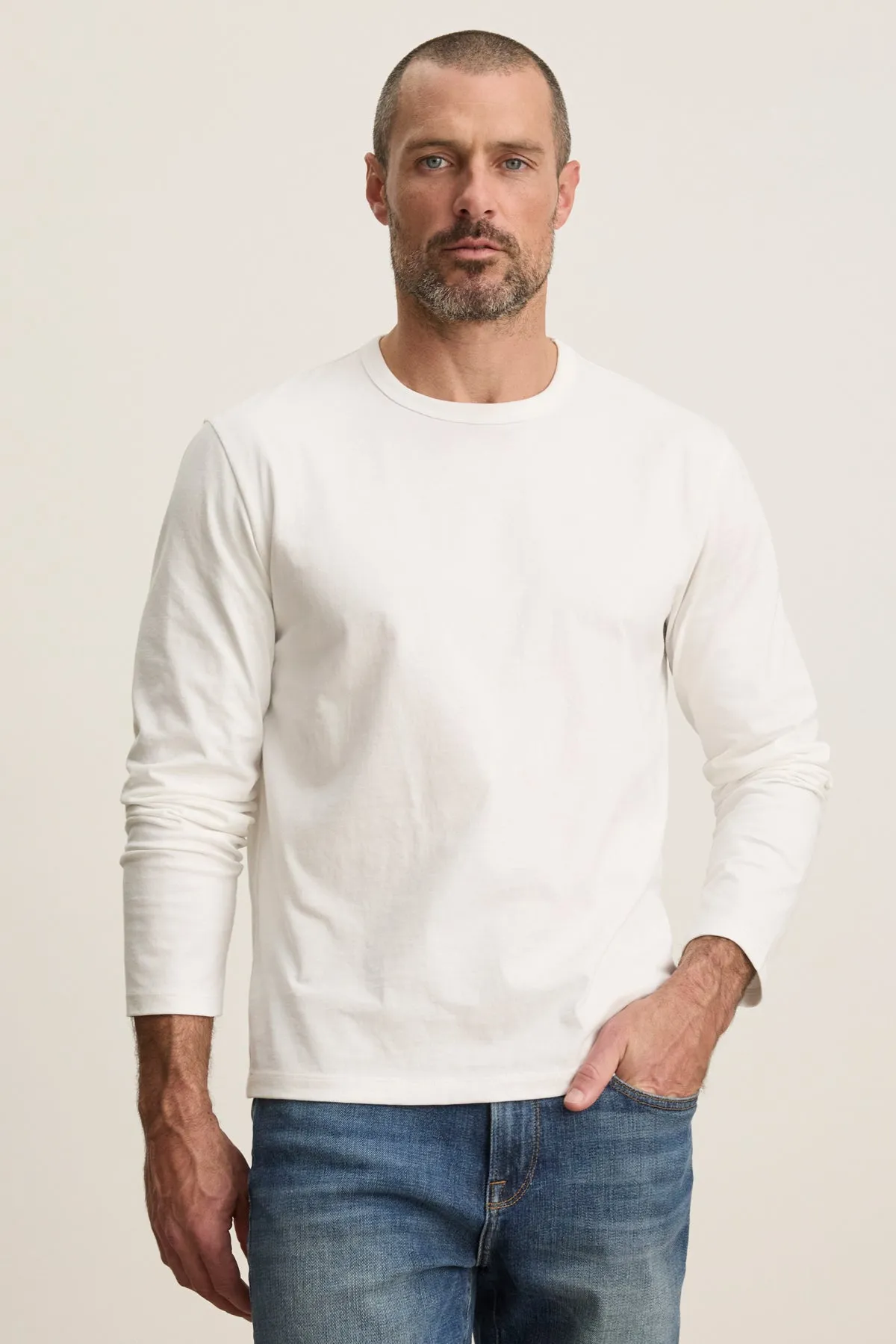 ANTONIO TEE sold by Velvet by Graham & Spencer product image thumbnail 2