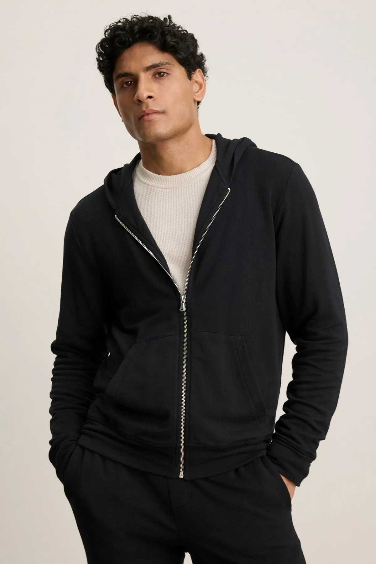 RODAN HOODIE sold by Velvet by Graham & Spencer product image thumbnail 5
