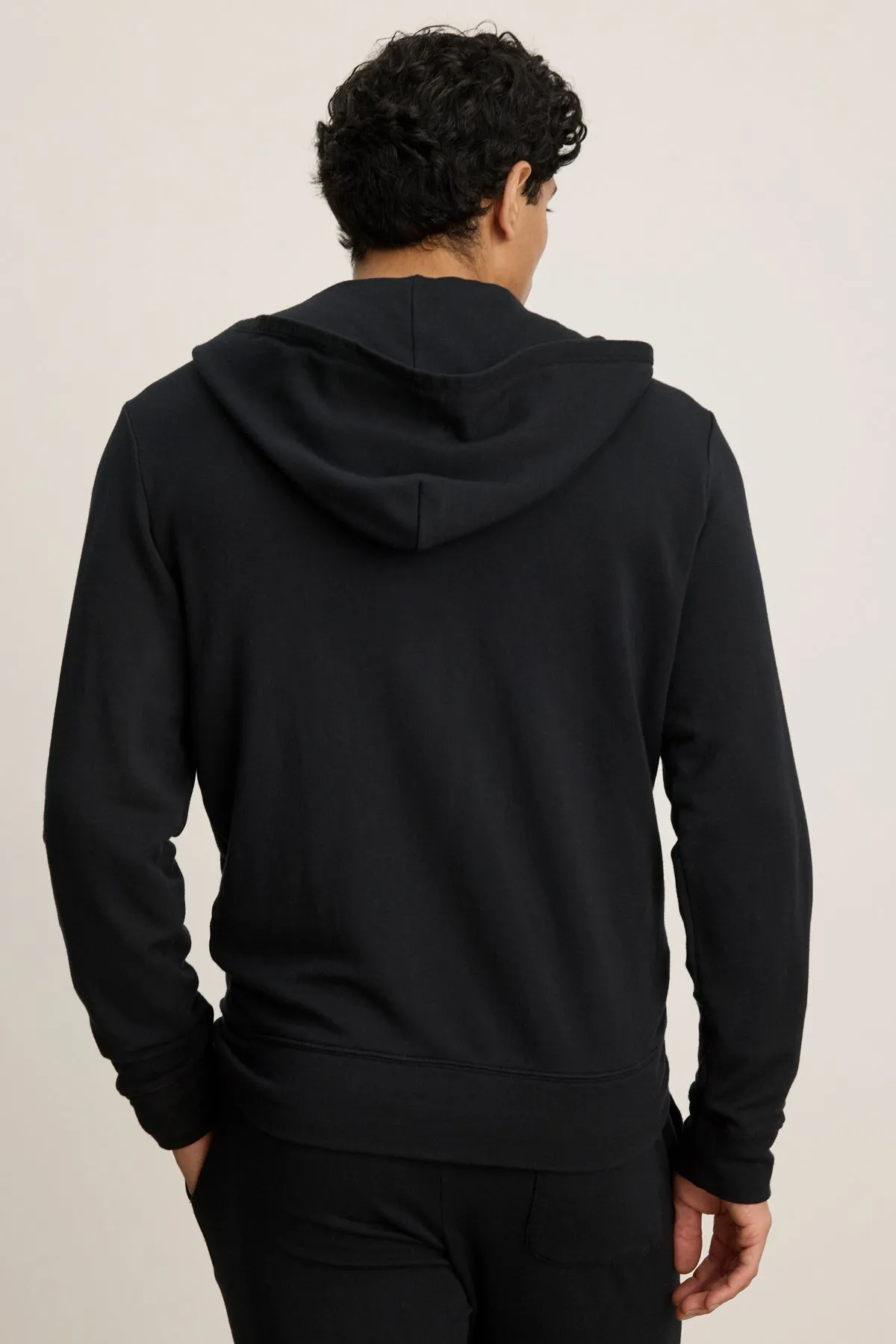 RODAN HOODIE sold by Velvet by Graham & Spencer product image thumbnail 4