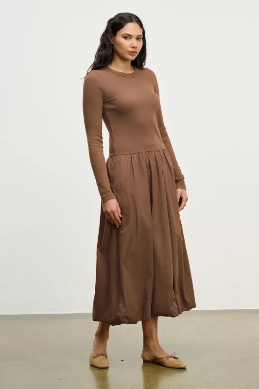 DOLCE DRESS sold by Velvet by Graham & Spencer