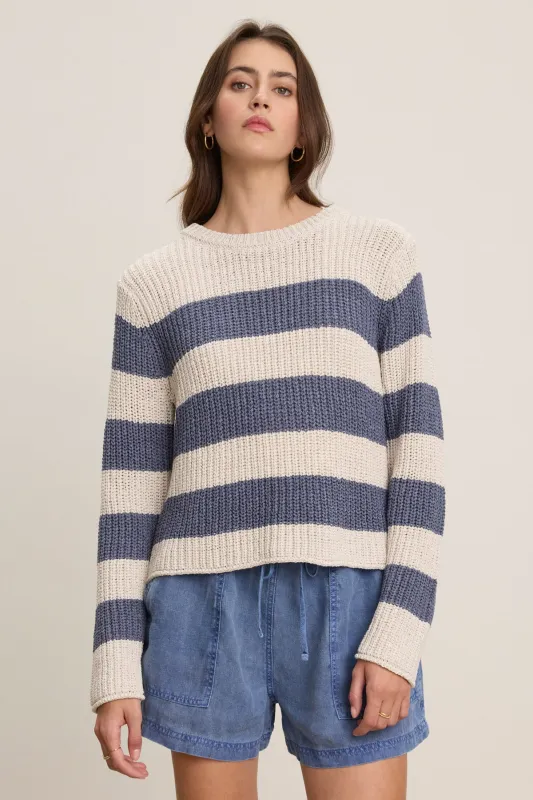 MAXINE SWEATER sold by Velvet by Graham & Spencer