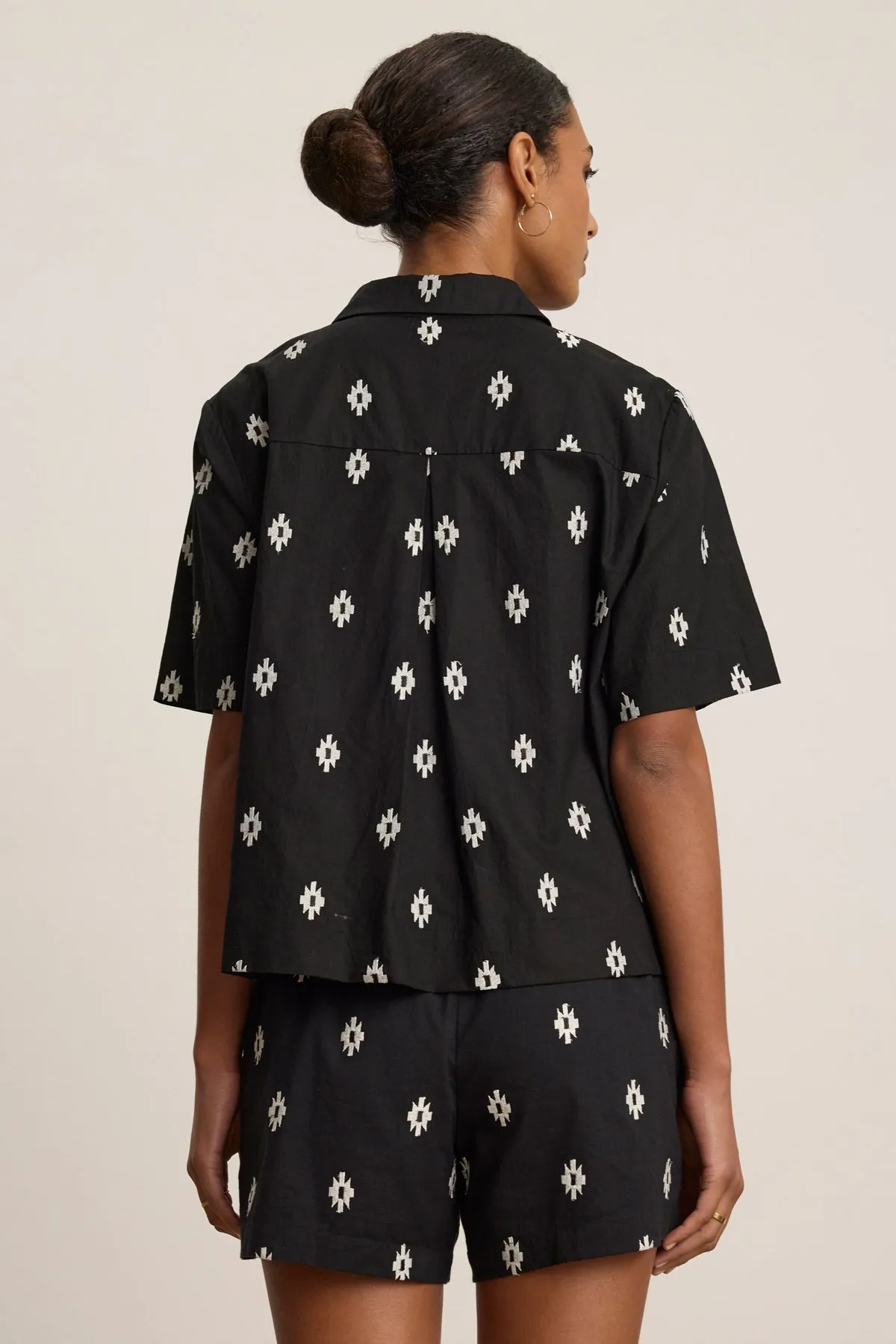 MACY TOP sold by Velvet by Graham & Spencer product image thumbnail 3