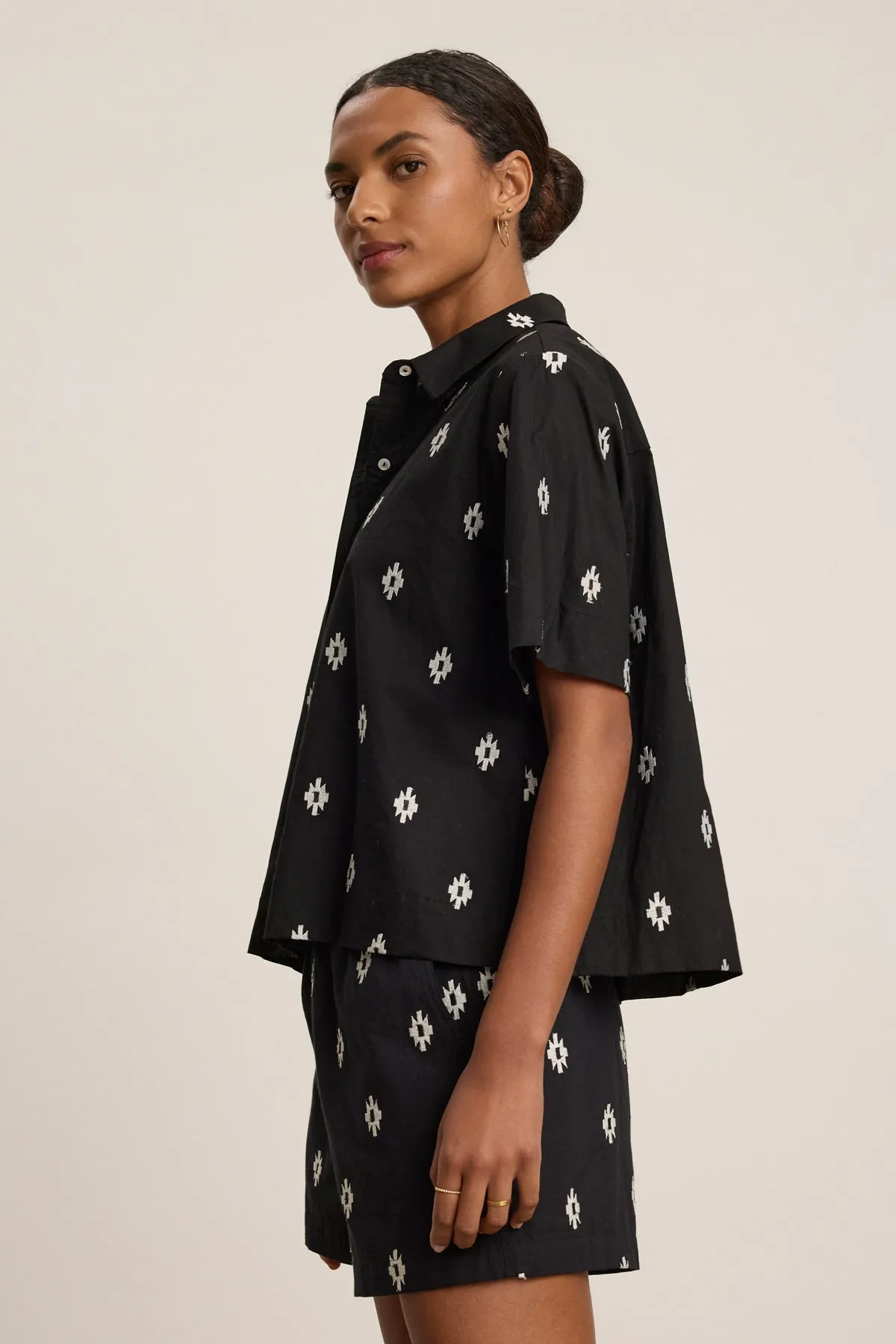 MACY TOP sold by Velvet by Graham & Spencer product image thumbnail 2