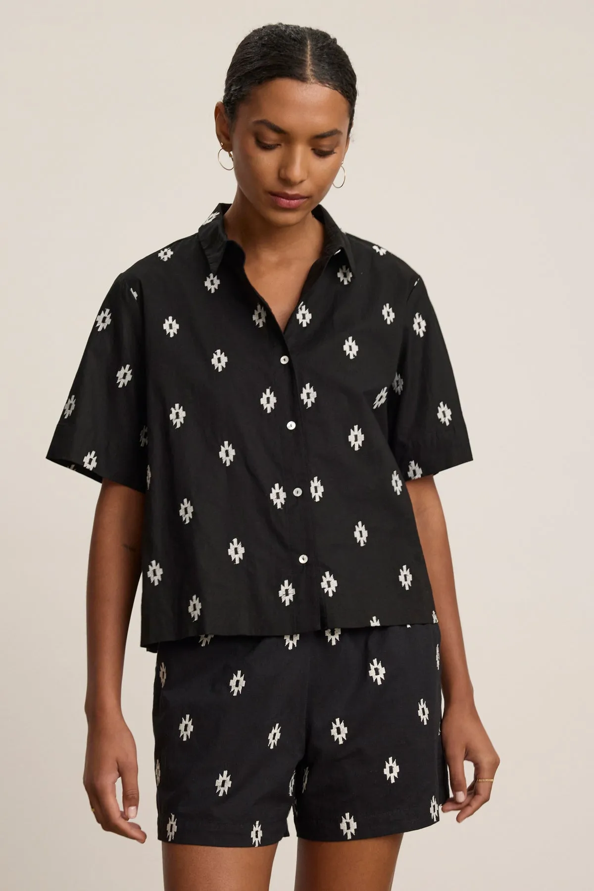 MACY TOP sold by Velvet by Graham & Spencer