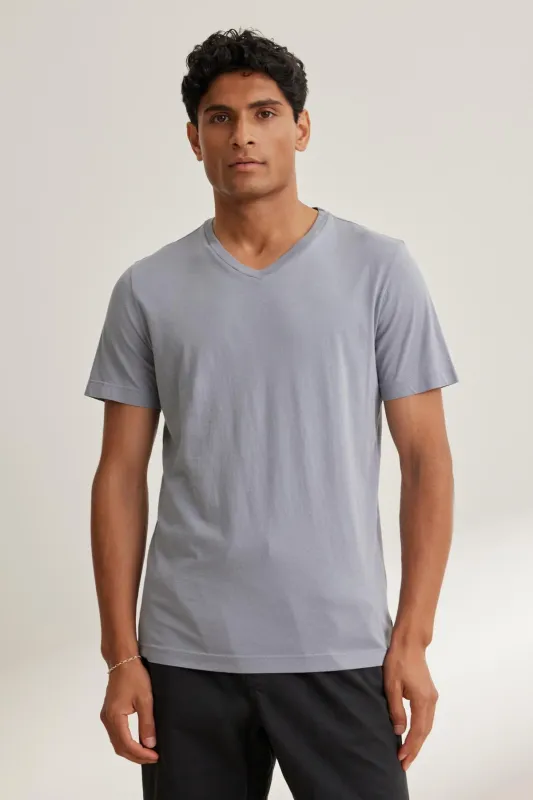 SAMSEN TEE sold by Velvet by Graham & Spencer