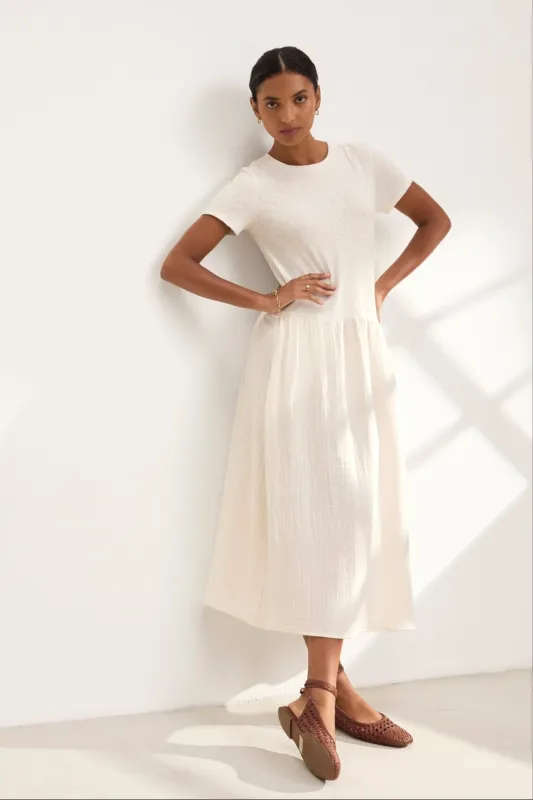 ITZA DRESS sold by Velvet by Graham & Spencer