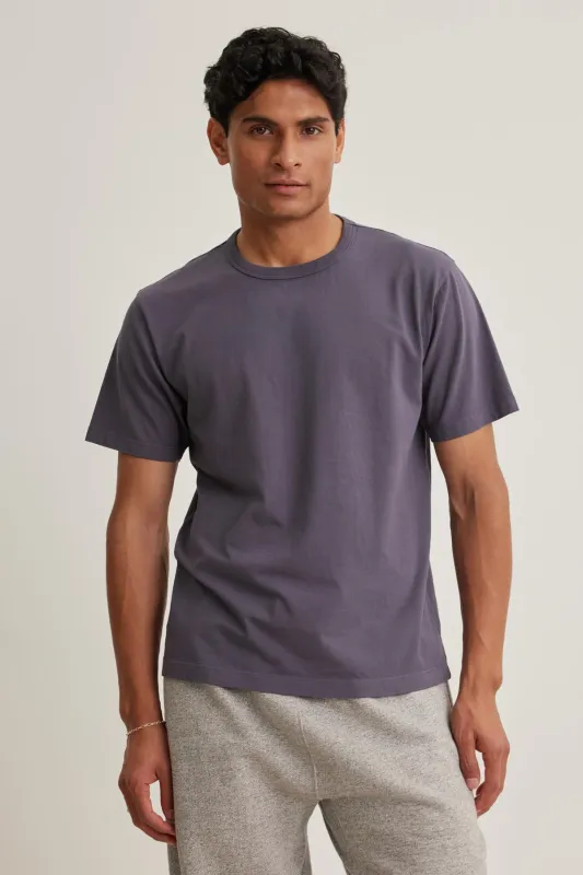 WELLS TEE sold by Velvet by Graham & Spencer